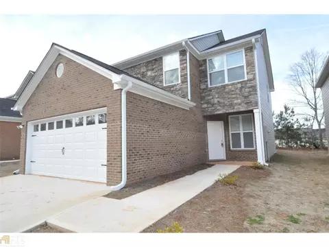 1518 Persimmon Trce, Morrow, GA 30260 photo 2