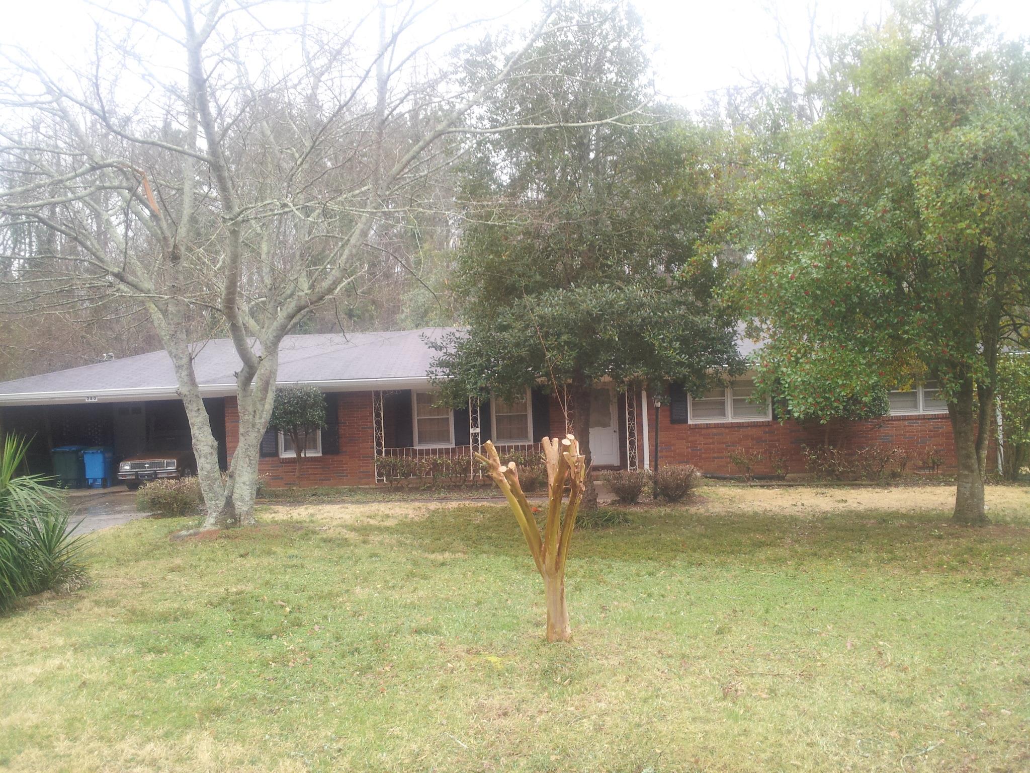 280 Wilson Dr, Commerce, GA 30529 photo 1