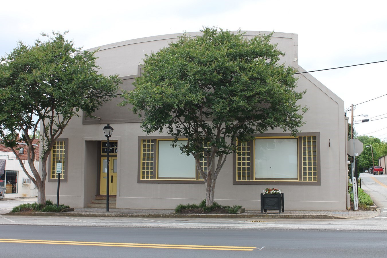 153 W Washington St, Madison, GA 30650 photo 2