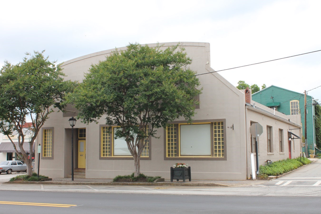 153 W Washington St, Madison, GA 30650 photo 3