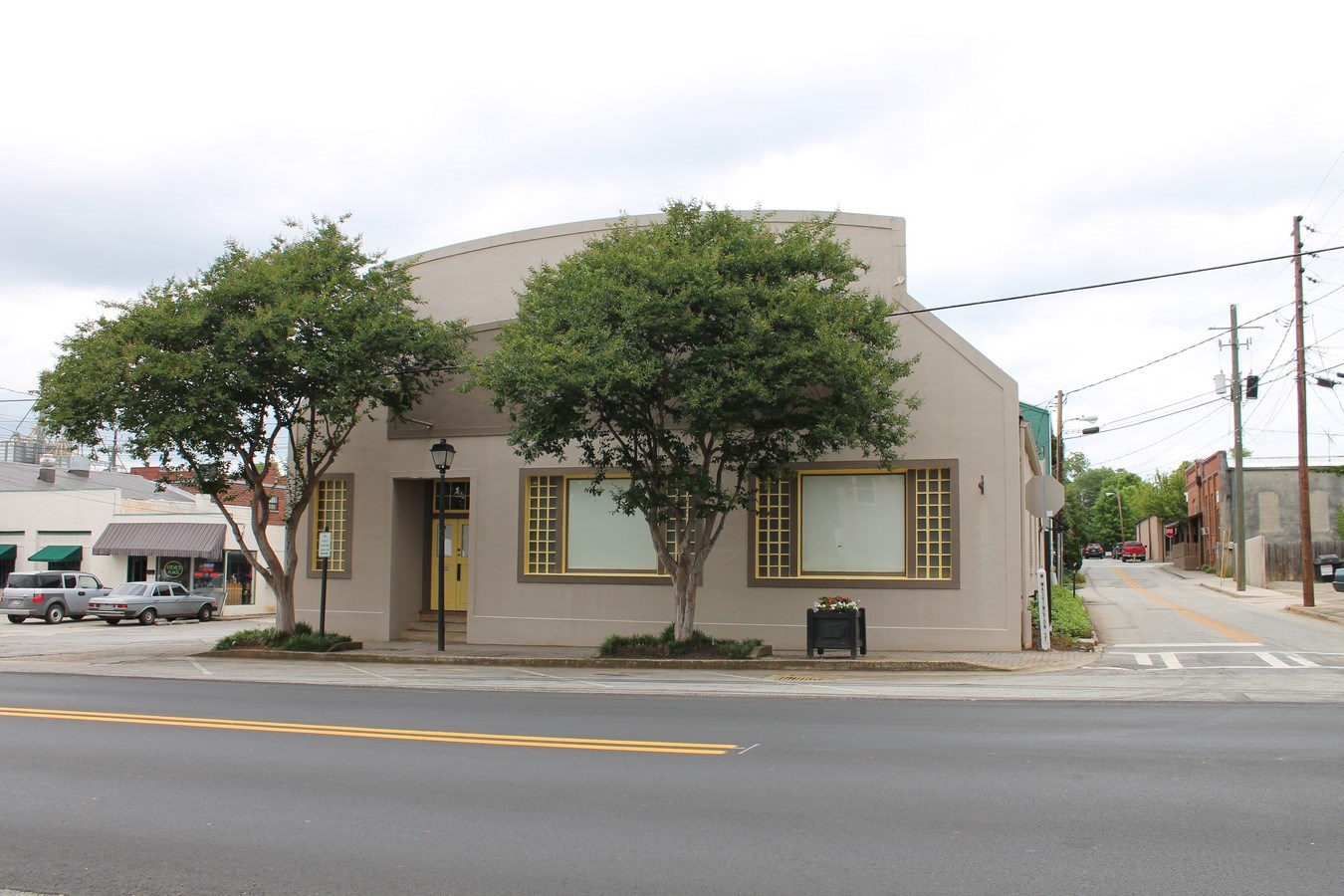 153 W Washington St, Madison, GA 30650 photo 1