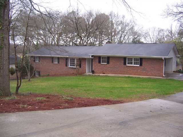 5 Granger Dr, Cartersville, GA 30120 photo 2