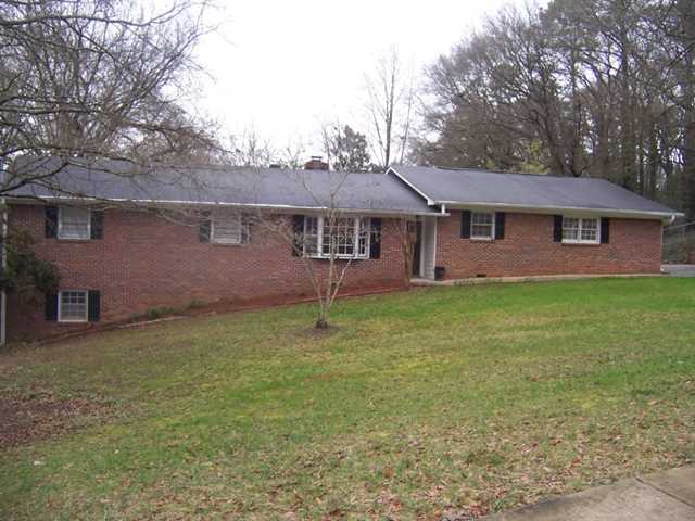 5 Granger Dr, Cartersville, GA 30120 photo 1