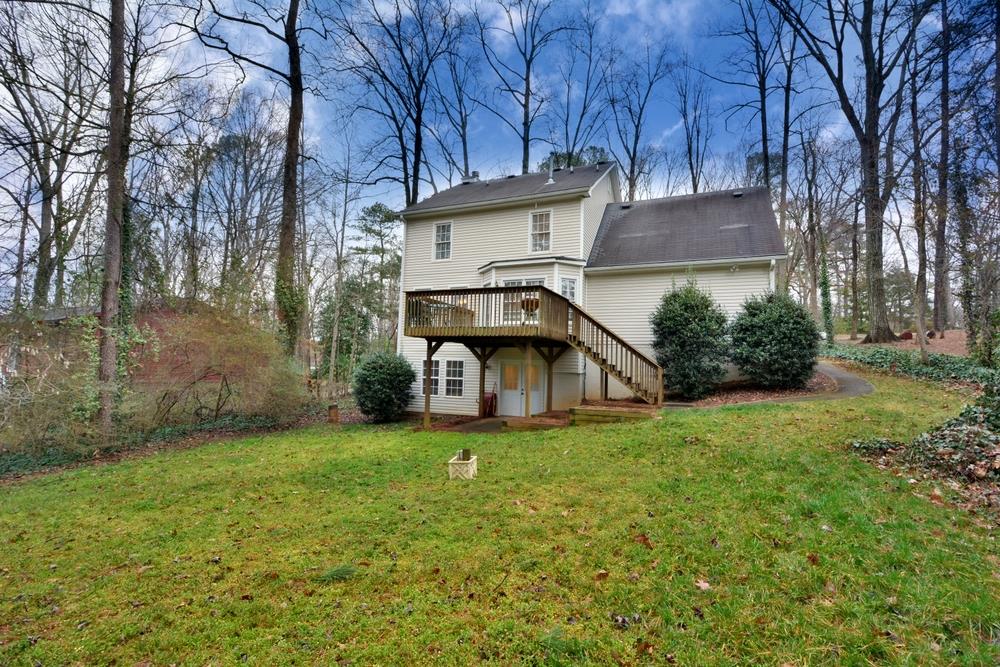 2563 Wren Ave, Duluth, GA 30096 photo 25