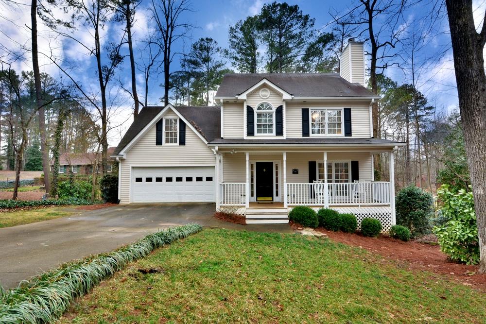 2563 Wren Ave, Duluth, GA 30096 photo 1