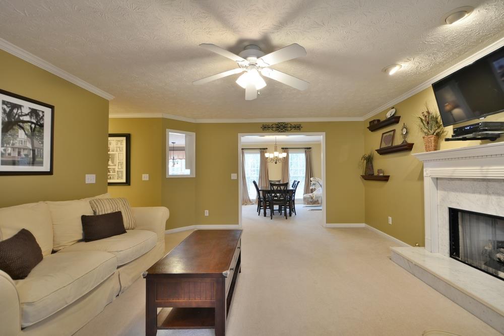 2563 Wren Ave, Duluth, GA 30096 photo 5