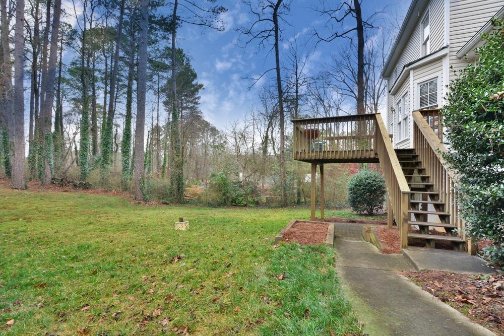 2563 Wren Ave, Duluth, GA 30096 photo 24