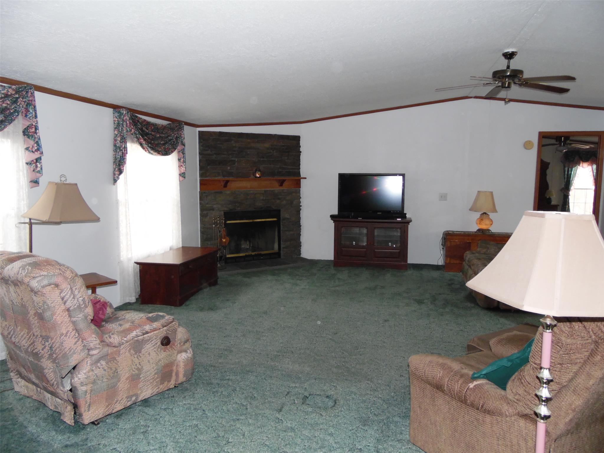 128 Killdeer Rd, Cochran, GA 31014 photo 2