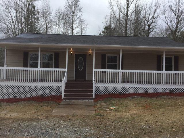1189 Coppermine Rd, Buchanan, GA 30113 photo 1