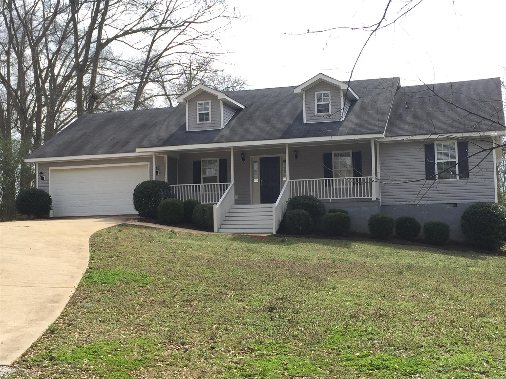 3315 Roanoke Rd, Lagrange, GA 30240 photo 1
