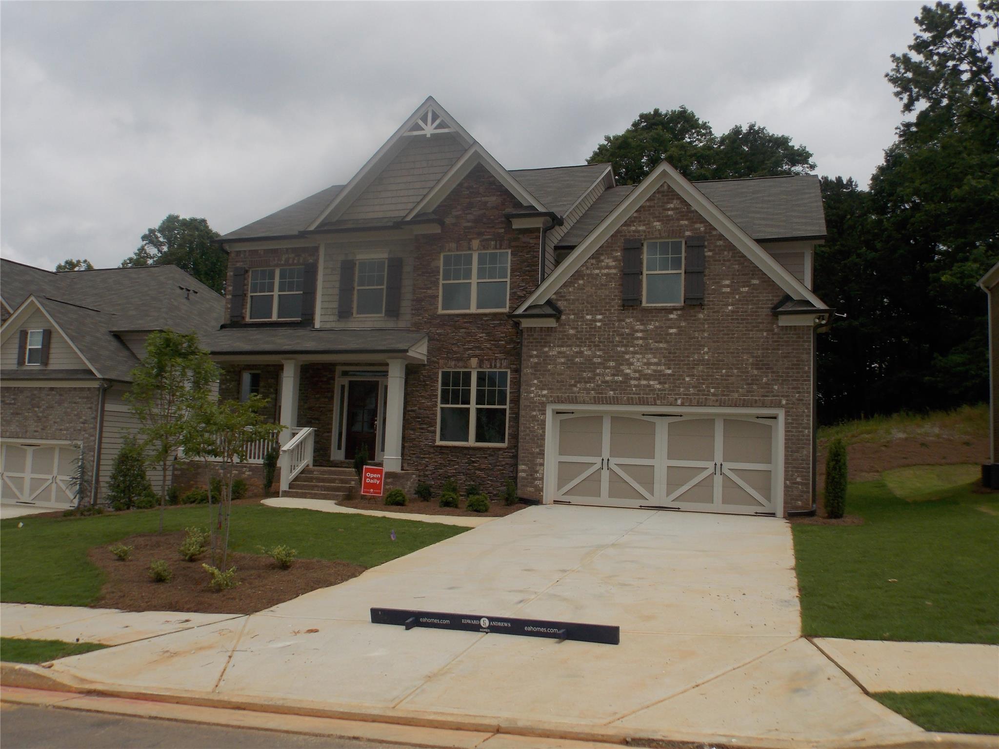5920 Springbox Dr, Suwanee, GA 30024 photo 2