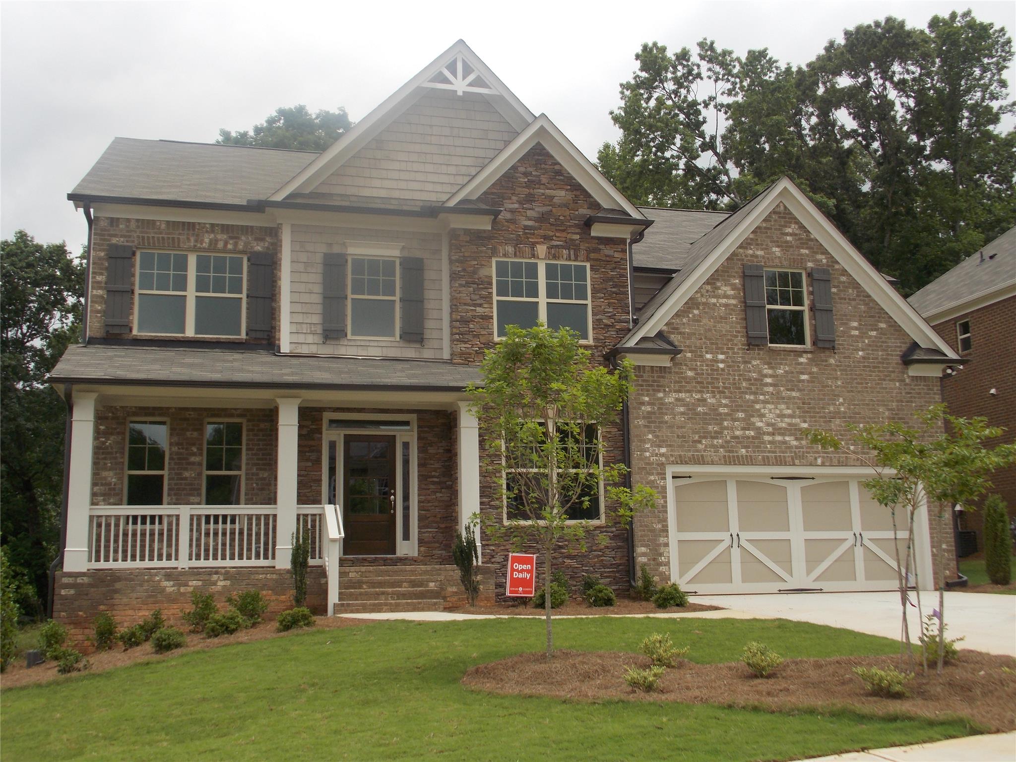 5920 Springbox Dr, Suwanee, GA 30024 photo 1