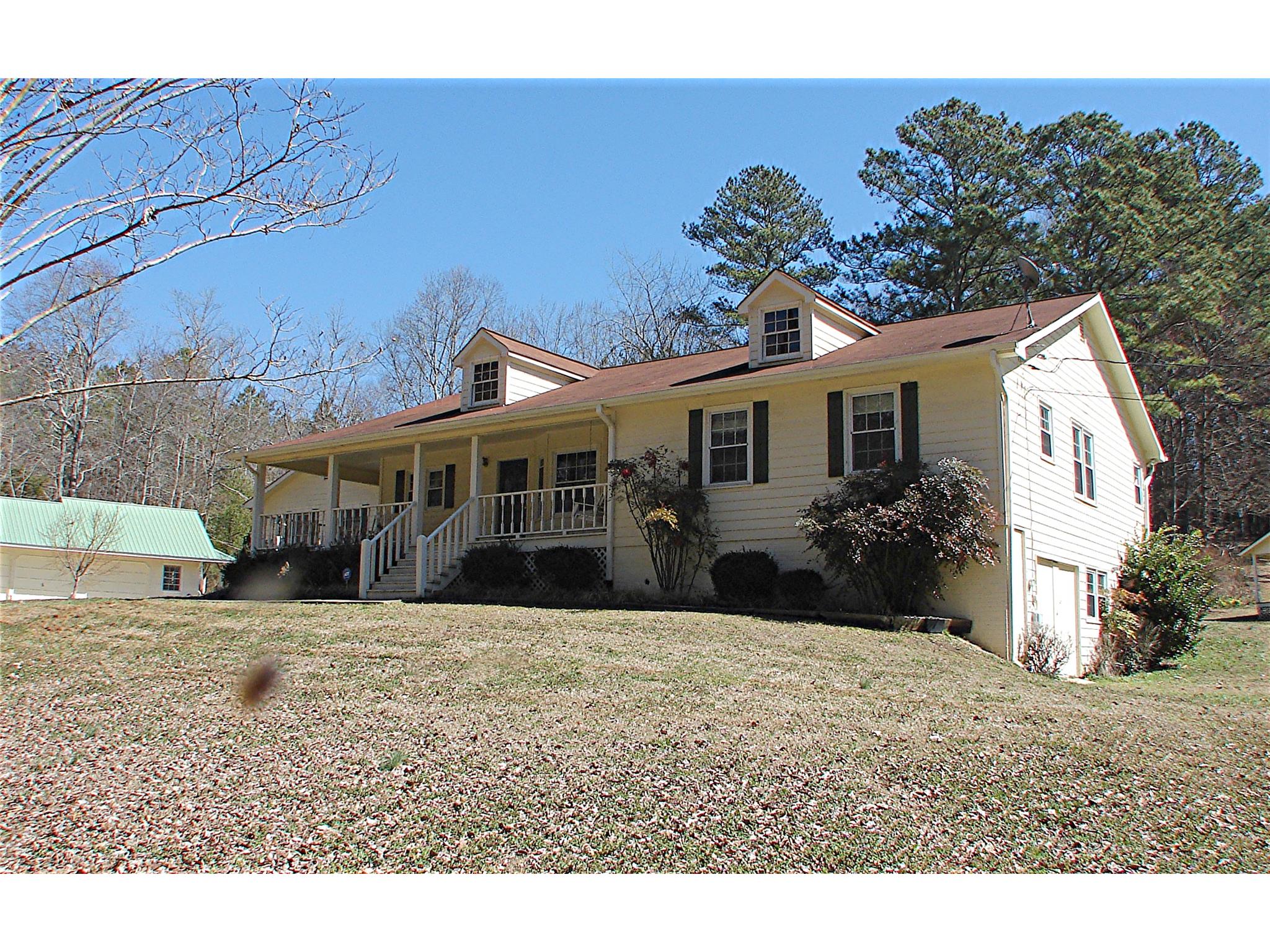 264 Mason Dr, Canton, GA 30115 photo 2