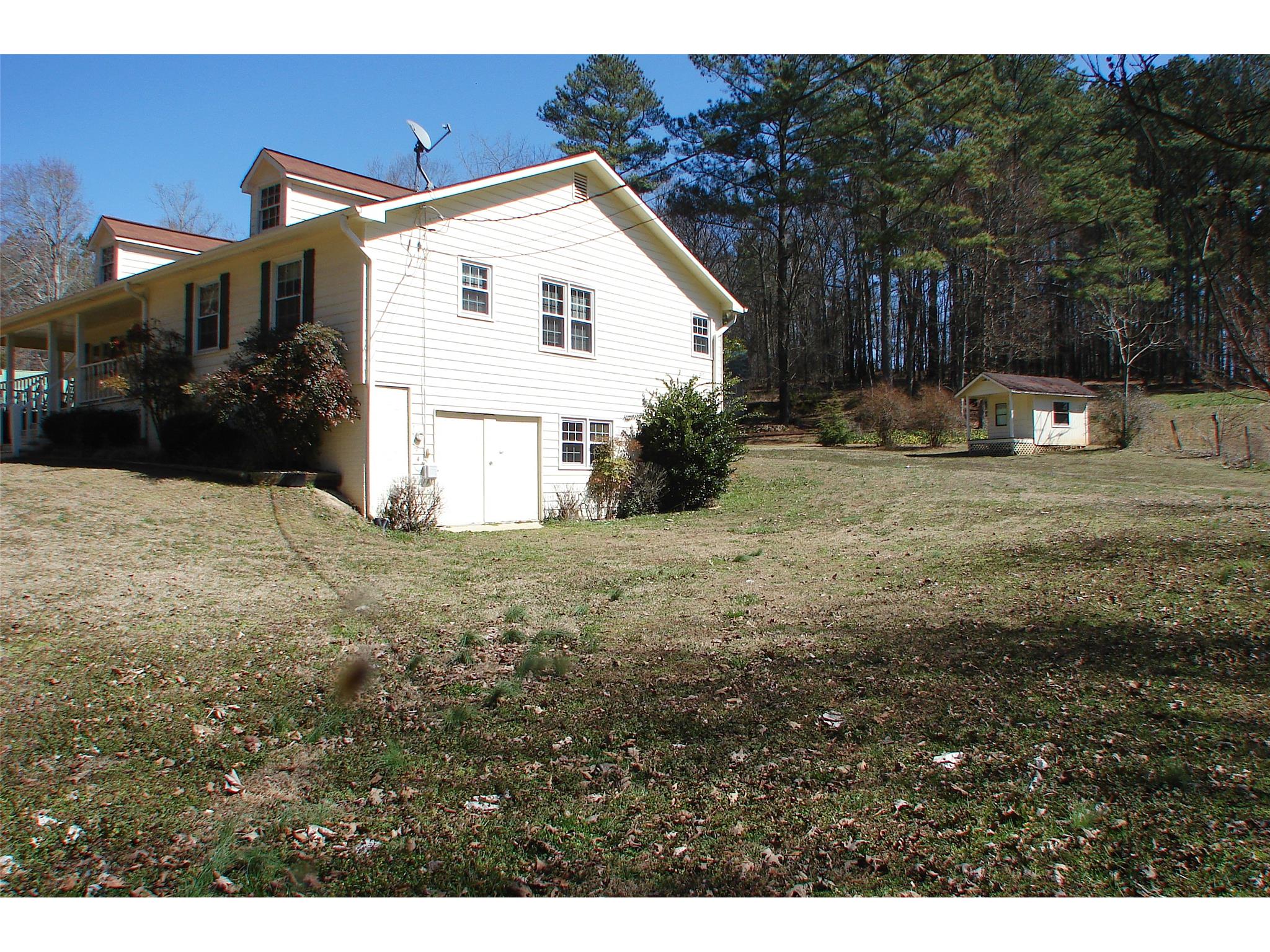 264 Mason Dr, Canton, GA 30115 photo 3