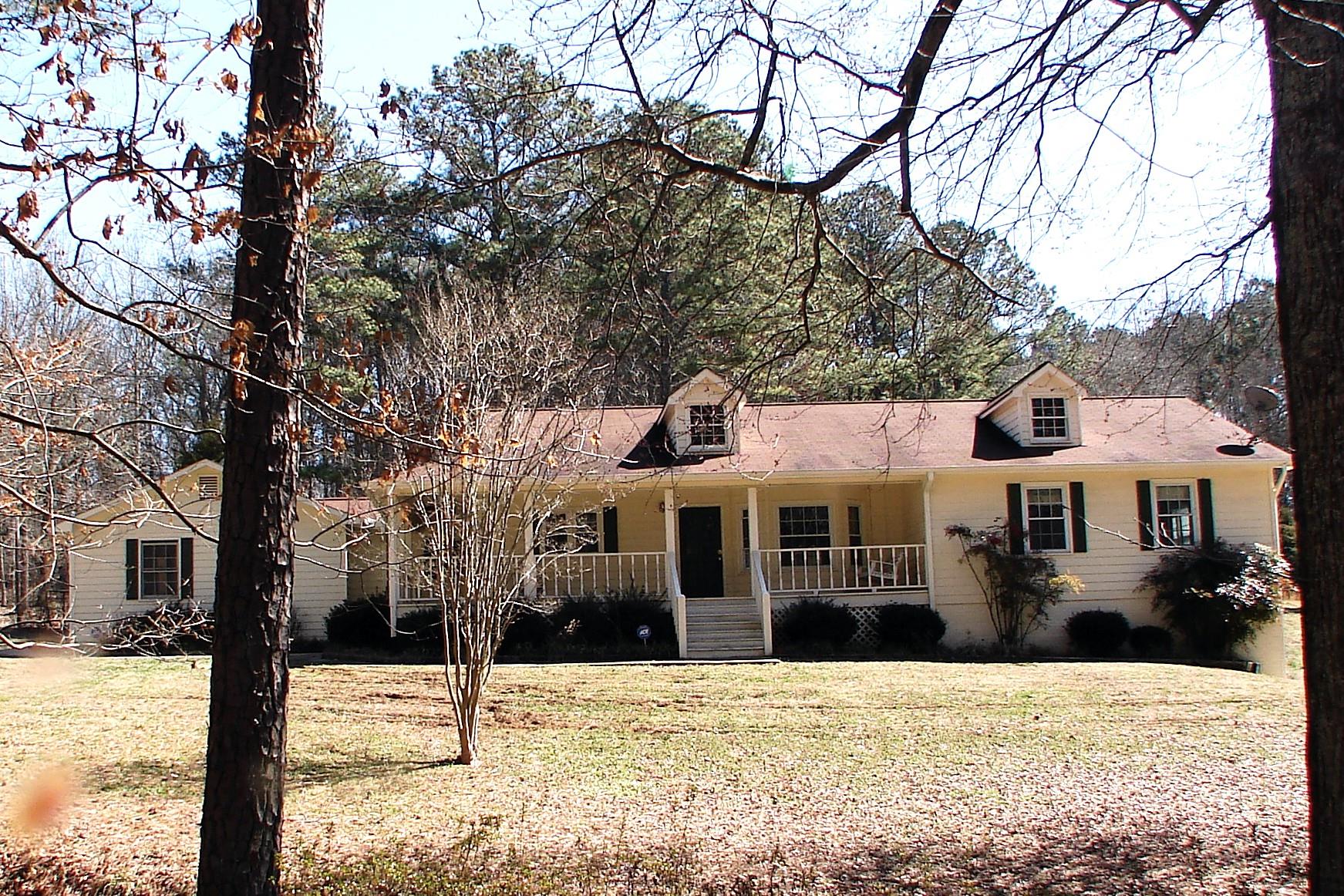 264 Mason Dr, Canton, GA 30115 photo 1
