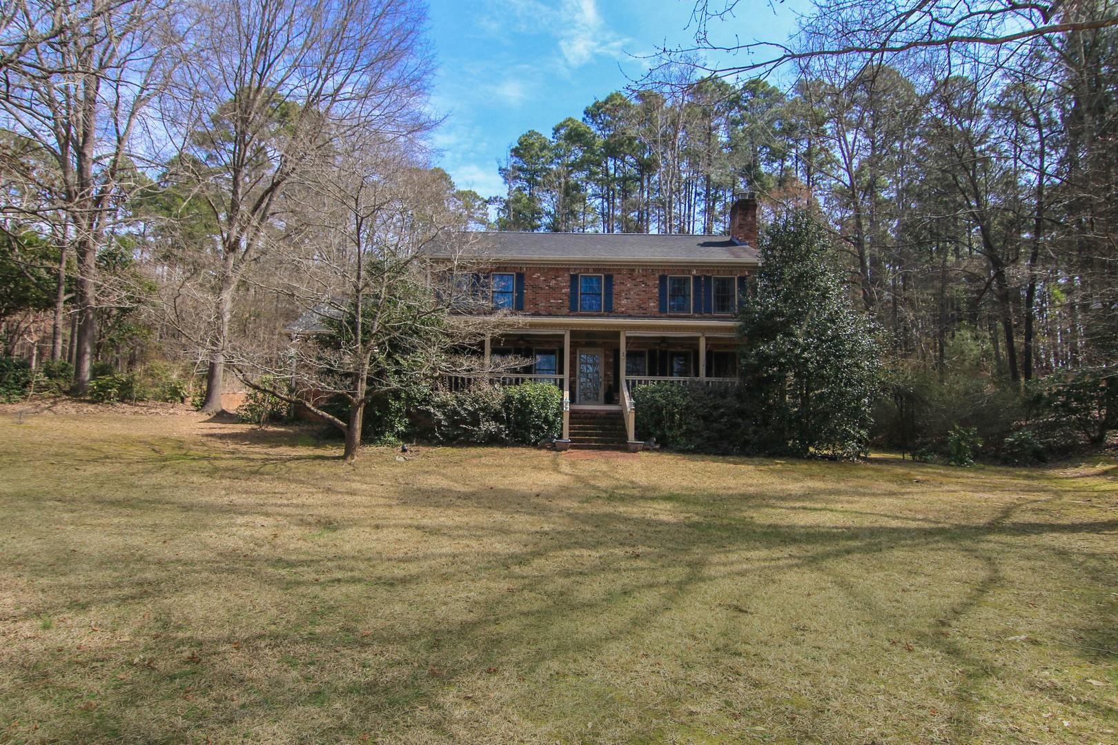 322 Blenny Run, Jackson, GA 30233 photo 1