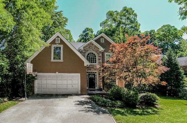 4435 Settles Bridge Rd, Suwanee, GA 30024 photo 1