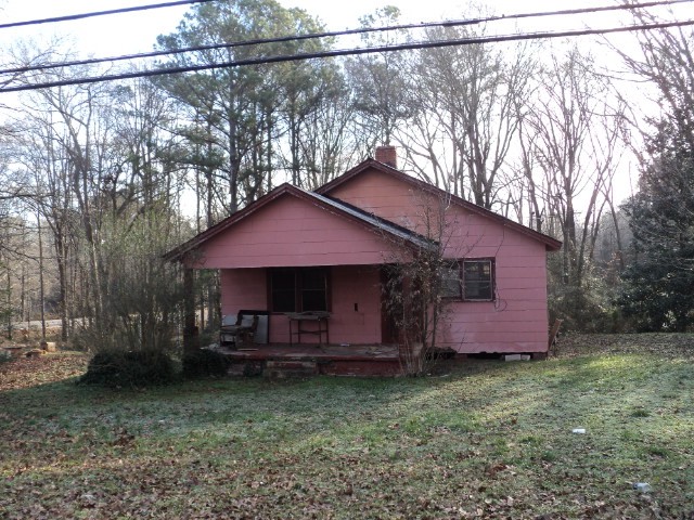 516 Marable Ln, Monroe, GA 30656 photo 1