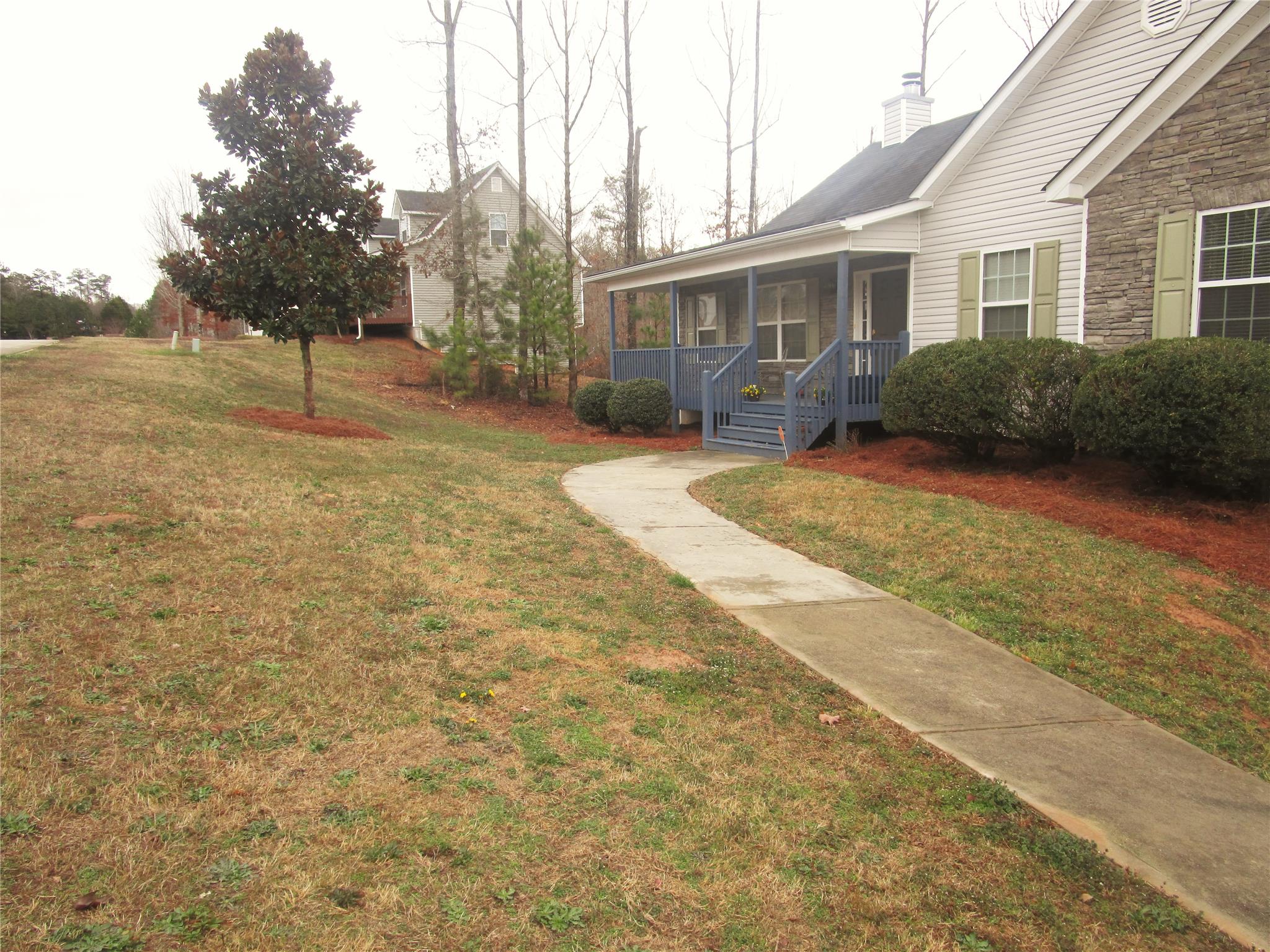 65 Lamar Ln, Covington, GA 30016 photo 2