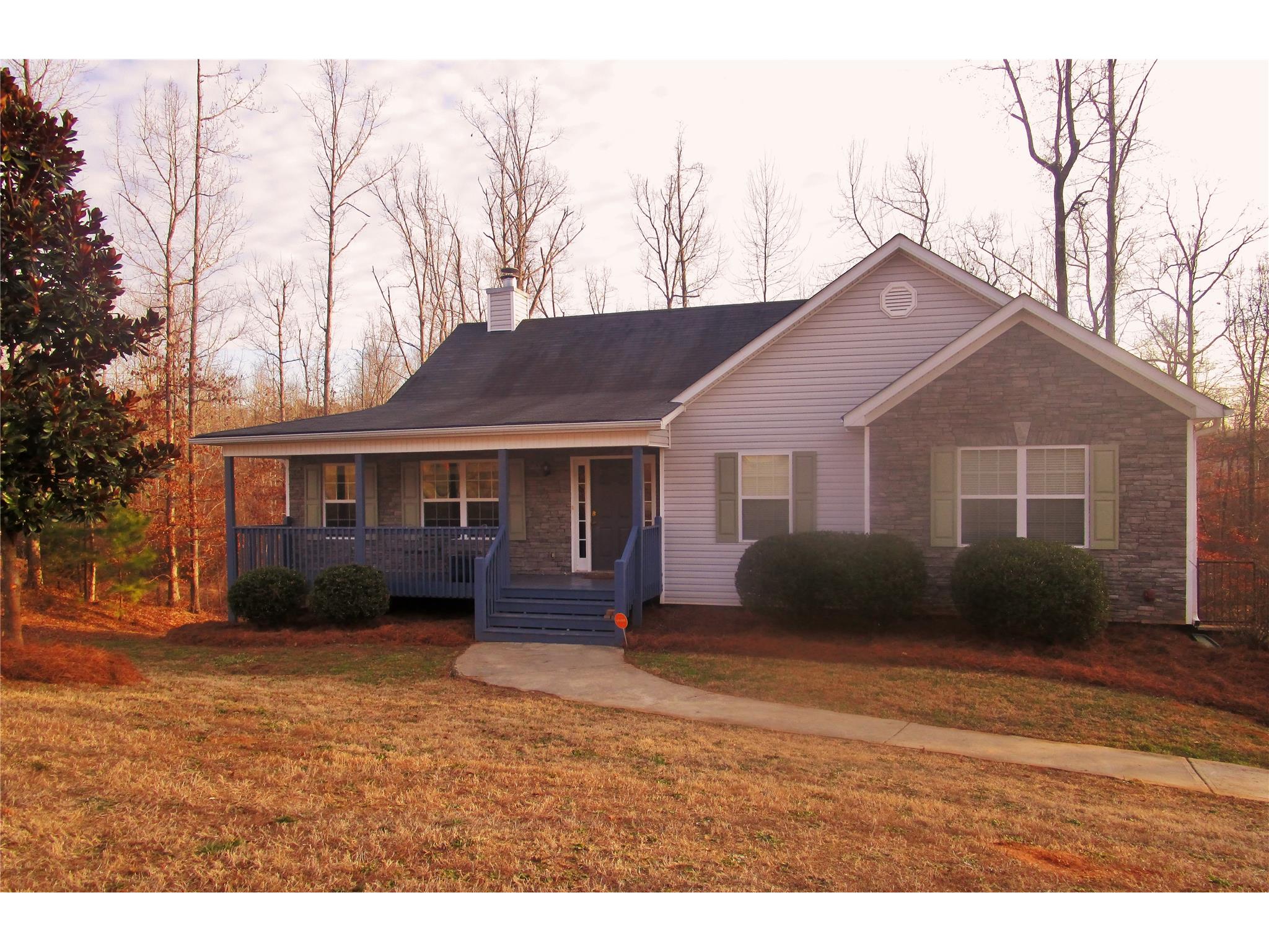 65 Lamar Ln, Covington, GA 30016 photo 1