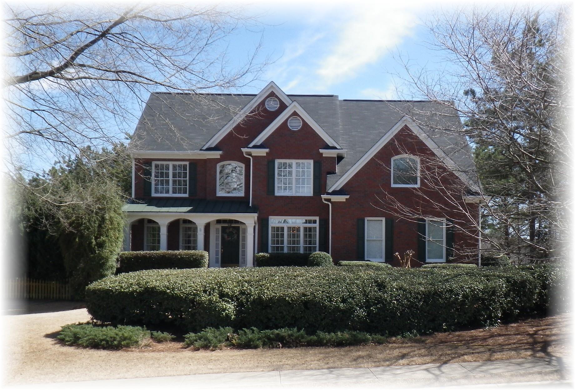 615 Riverhaven Dr, Suwanee, GA 30024 photo 1