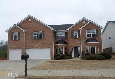 5568 Dendy Trce, Fairburn, GA 30213 photo 1