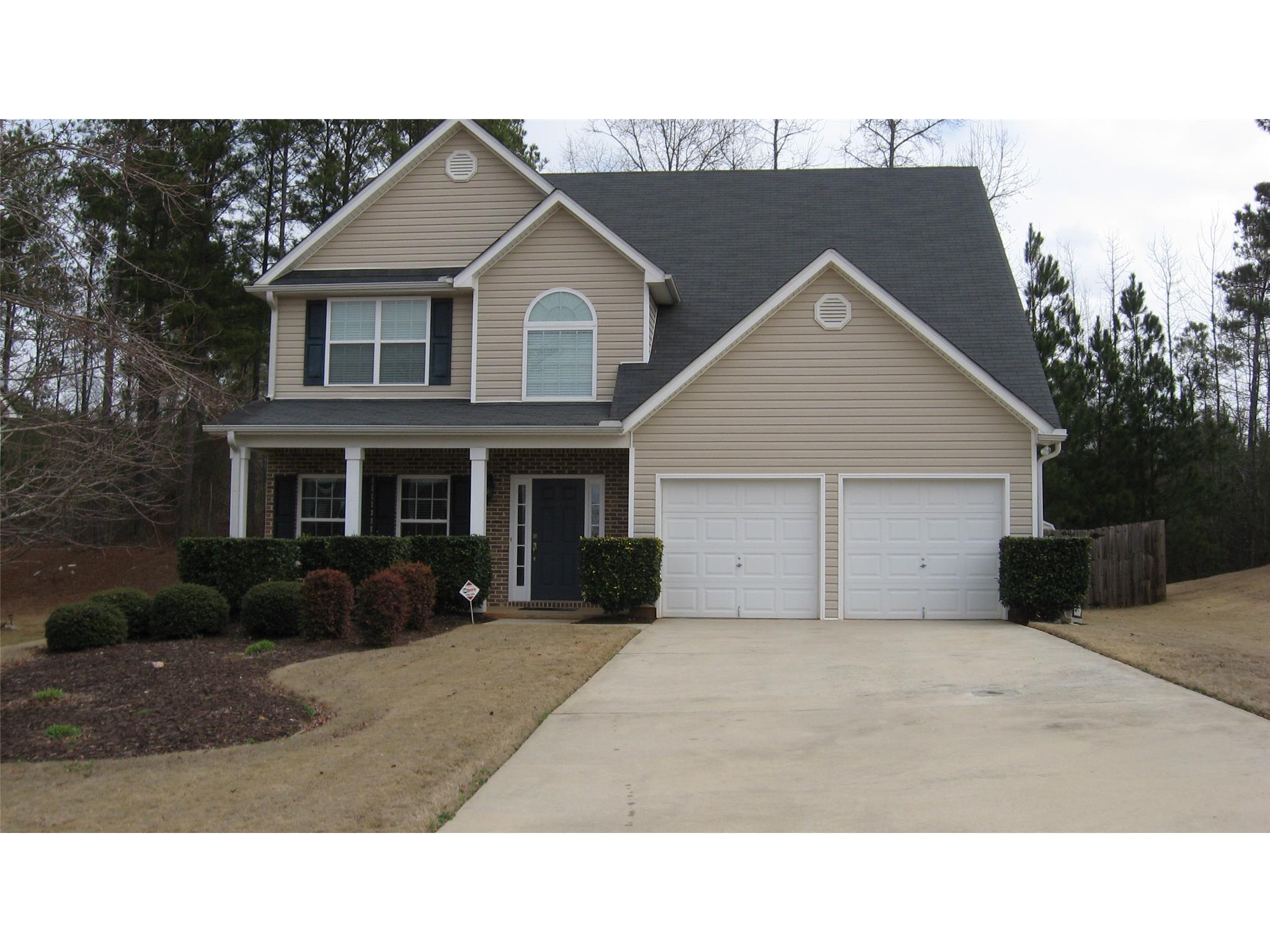 105 Revolutionary Dr, Hampton, GA 30228 photo 1