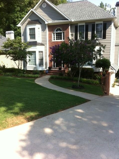 3387 Mosswood Ln, Rex, GA 30273 photo 2