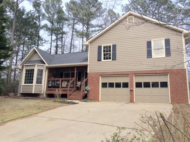 3923 Robin Ct, Acworth, GA 30101 photo 1