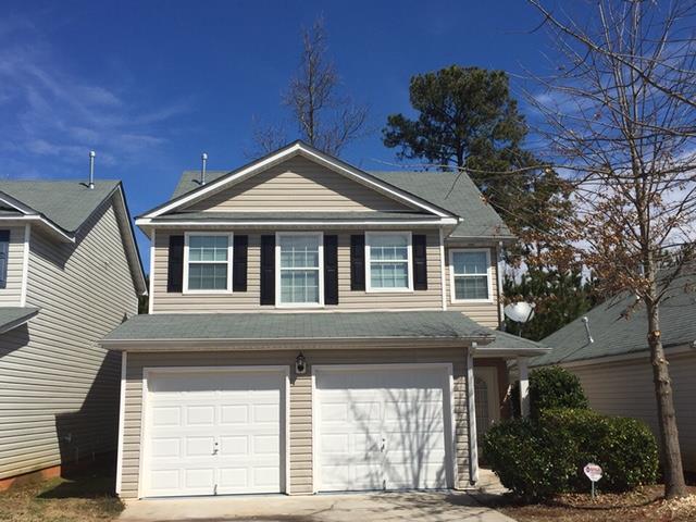 635 Barshay Dr, Covington, GA 30016 photo 1