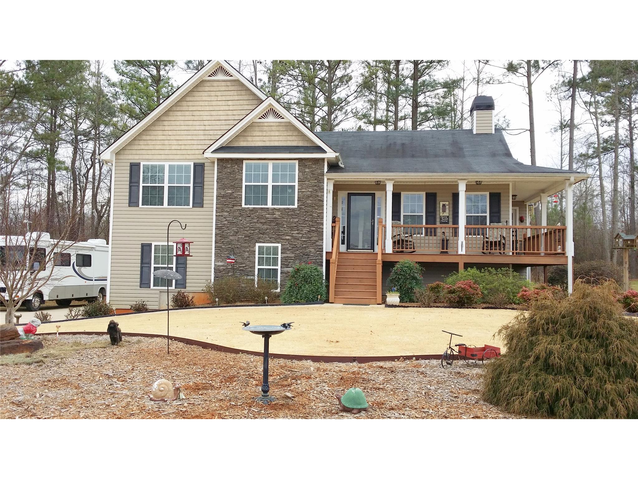 126 Meadow Spring Ln, Temple, GA 30179 photo 1