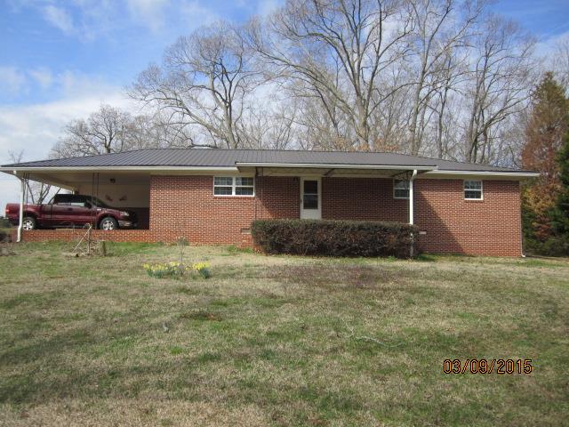 162 Freeman Cir, Barnesville, GA 30204 photo 1