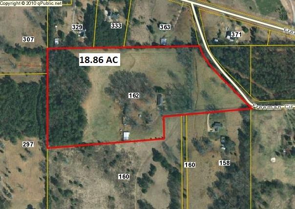 162 Freeman Cir, Barnesville, GA 30204 photo 6