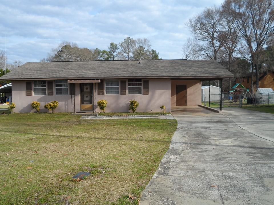 206 Harold Dr, Centerville, GA 31028 photo 5