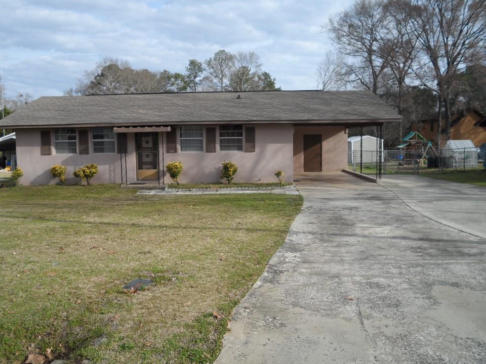 206 Harold Dr, Centerville, GA 31028 photo 1