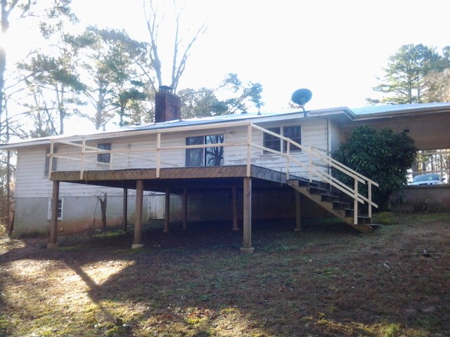 241 Pine Ln, Canton, GA 30114 photo 2