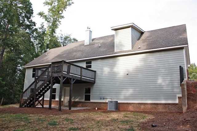 55 Morgan Way, Colbert, GA 30628 photo 18