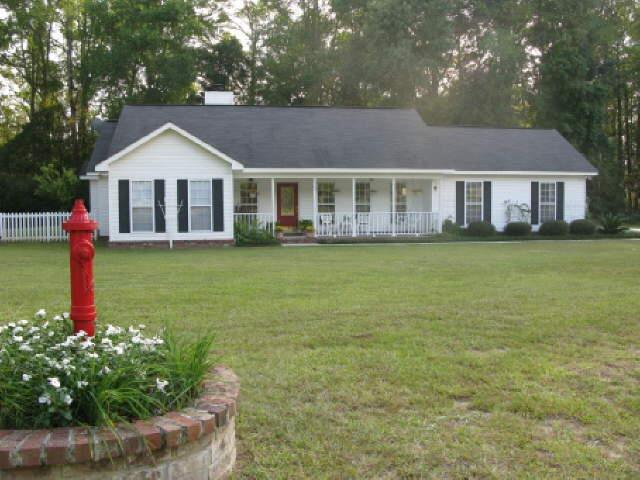 1303 Persimmon Pl, Brooklet, GA 30415 photo 1