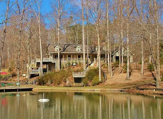 3146 Chestatee Rd, Gainesville, GA 30506 photo 2