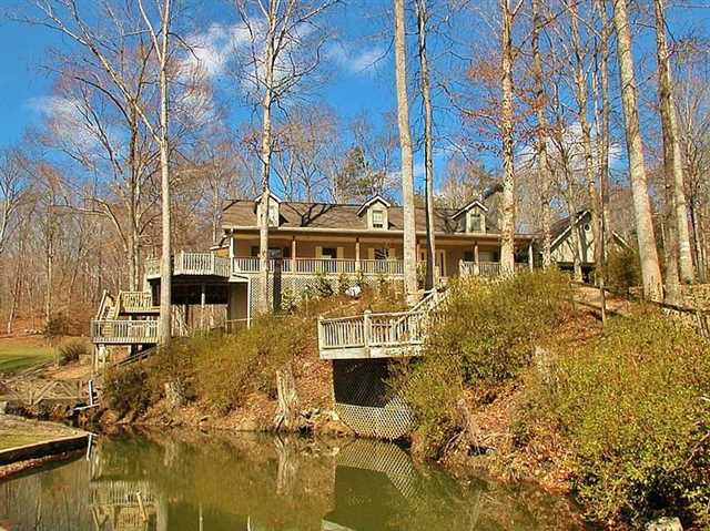 3146 Chestatee Rd, Gainesville, GA 30506 photo 5