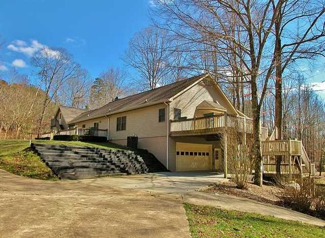 3146 Chestatee Rd, Gainesville, GA 30506 photo 7