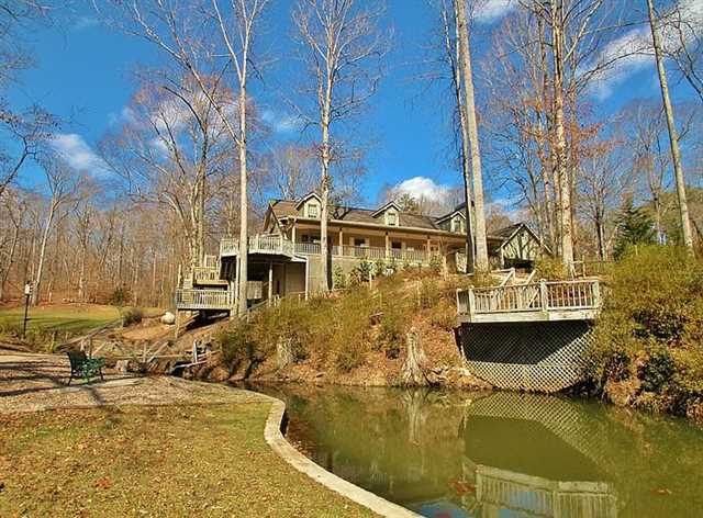 3146 Chestatee Rd, Gainesville, GA 30506 photo 4