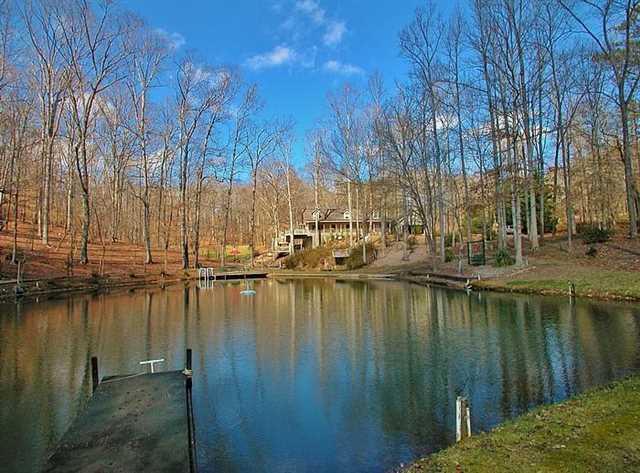 3146 Chestatee Rd, Gainesville, GA 30506 photo 3