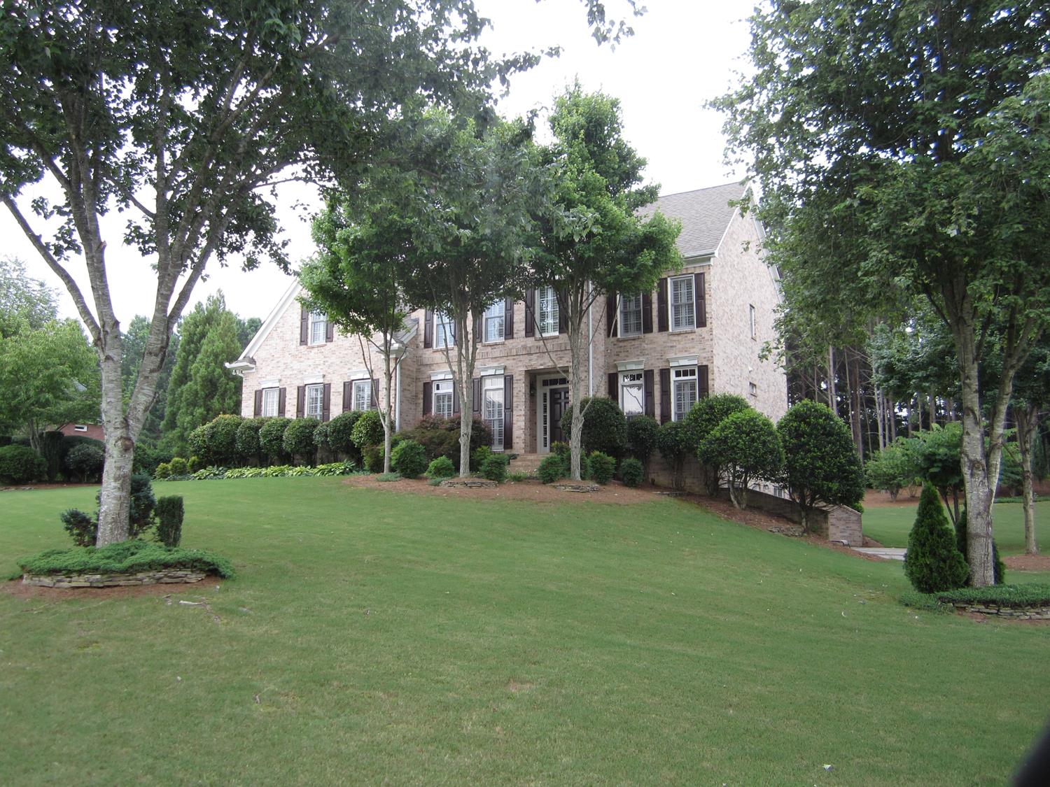 145 Devonshire Pl, Tyrone, GA 30290 photo 2