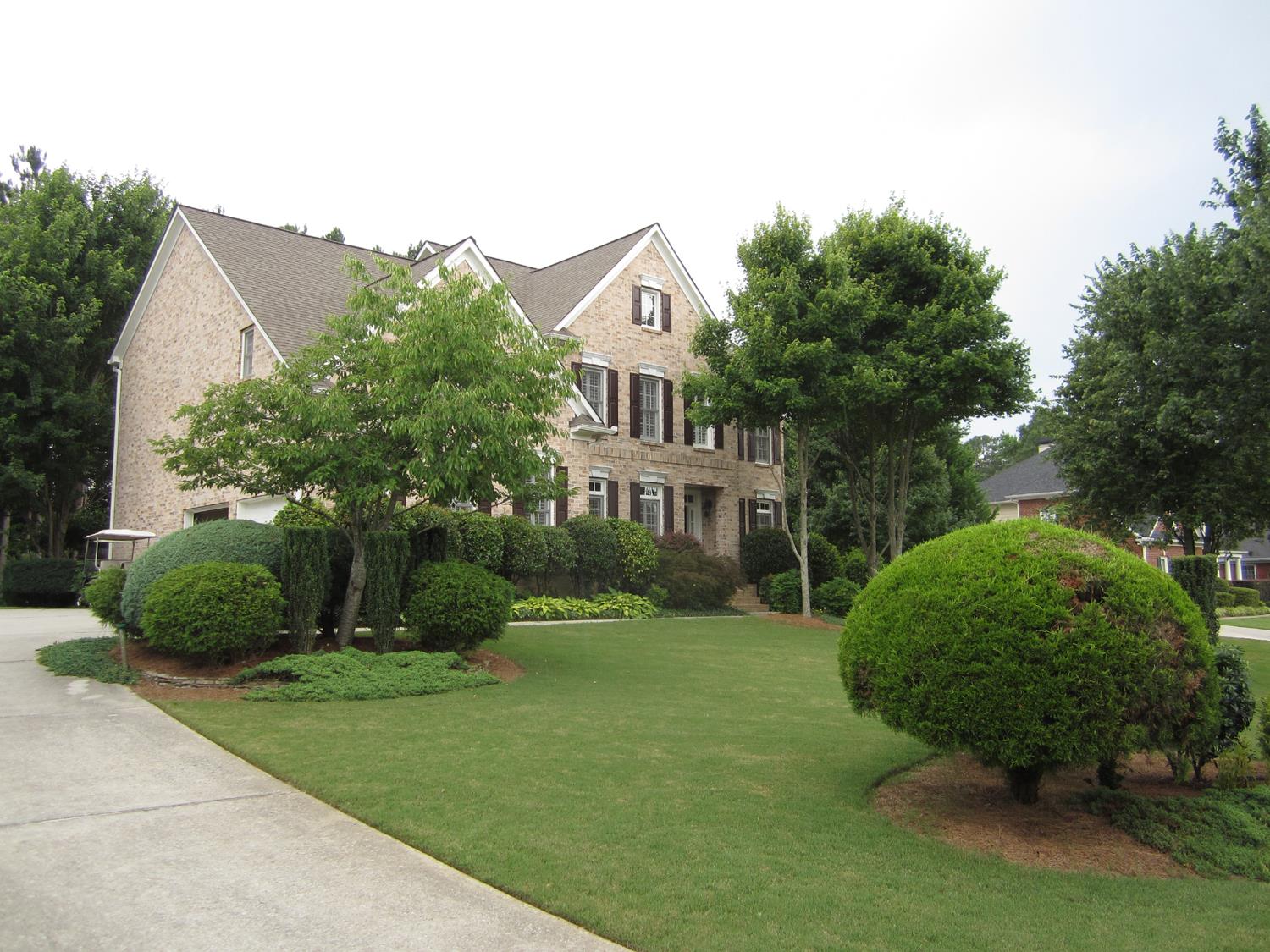 145 Devonshire Pl, Tyrone, GA 30290 photo 4