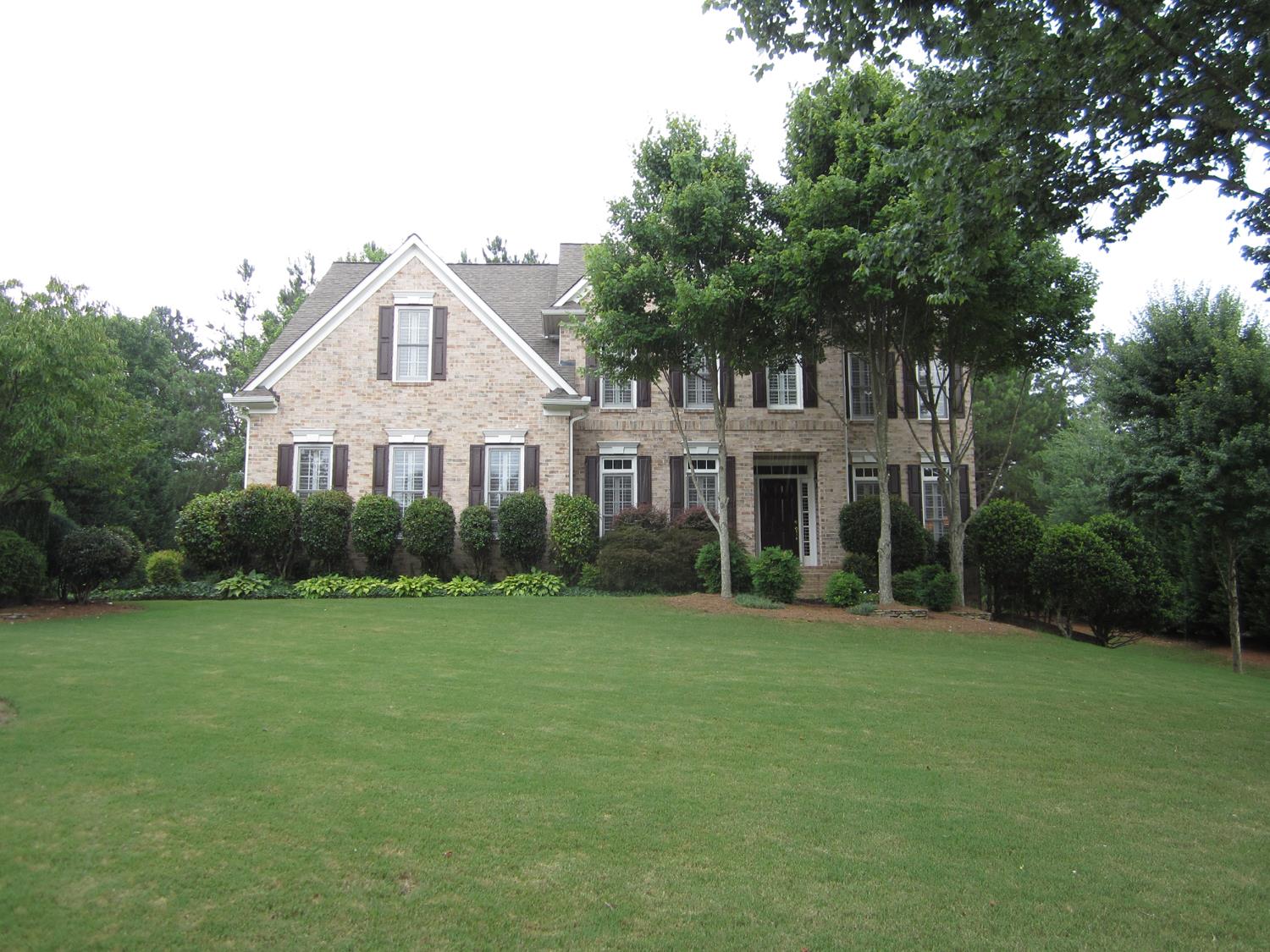 145 Devonshire Pl, Tyrone, GA 30290 photo 1