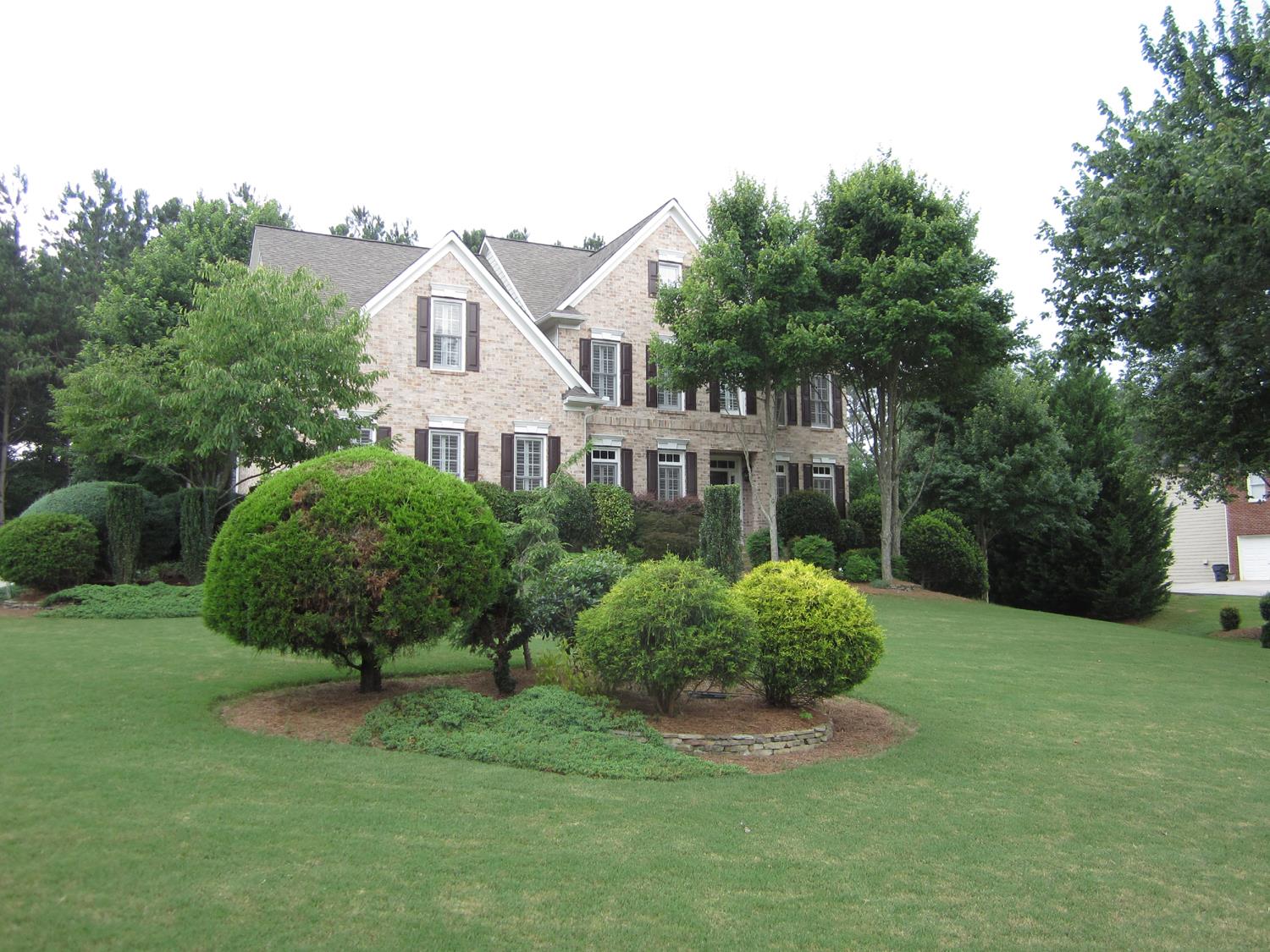145 Devonshire Pl, Tyrone, GA 30290 photo 25