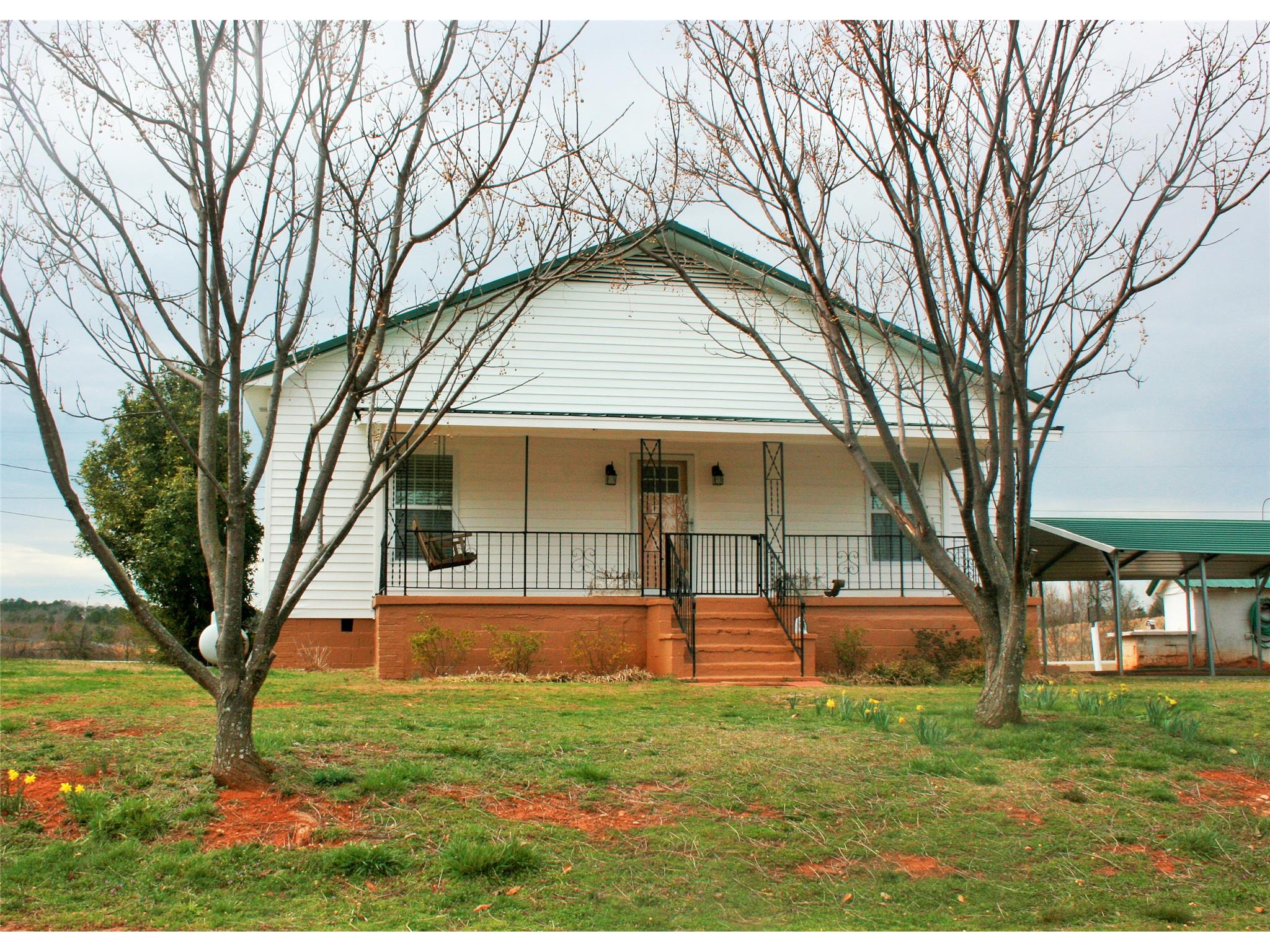 77 Willie Hodnett Rd, Lagrange, GA 30240 photo 1