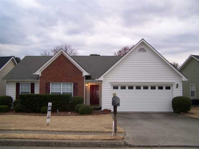 2742 Cambridge View Dr, Duluth, GA 30096 photo 1