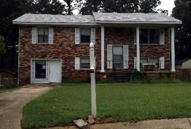 6675 Bedford Rd, Rex, GA 30273 photo 1